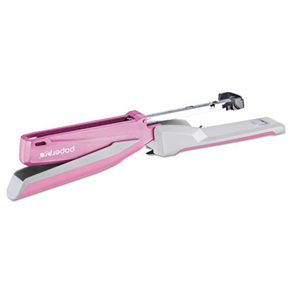 Bostitch Office InPower Spring-Powered Desktop Stapler, 20 Set